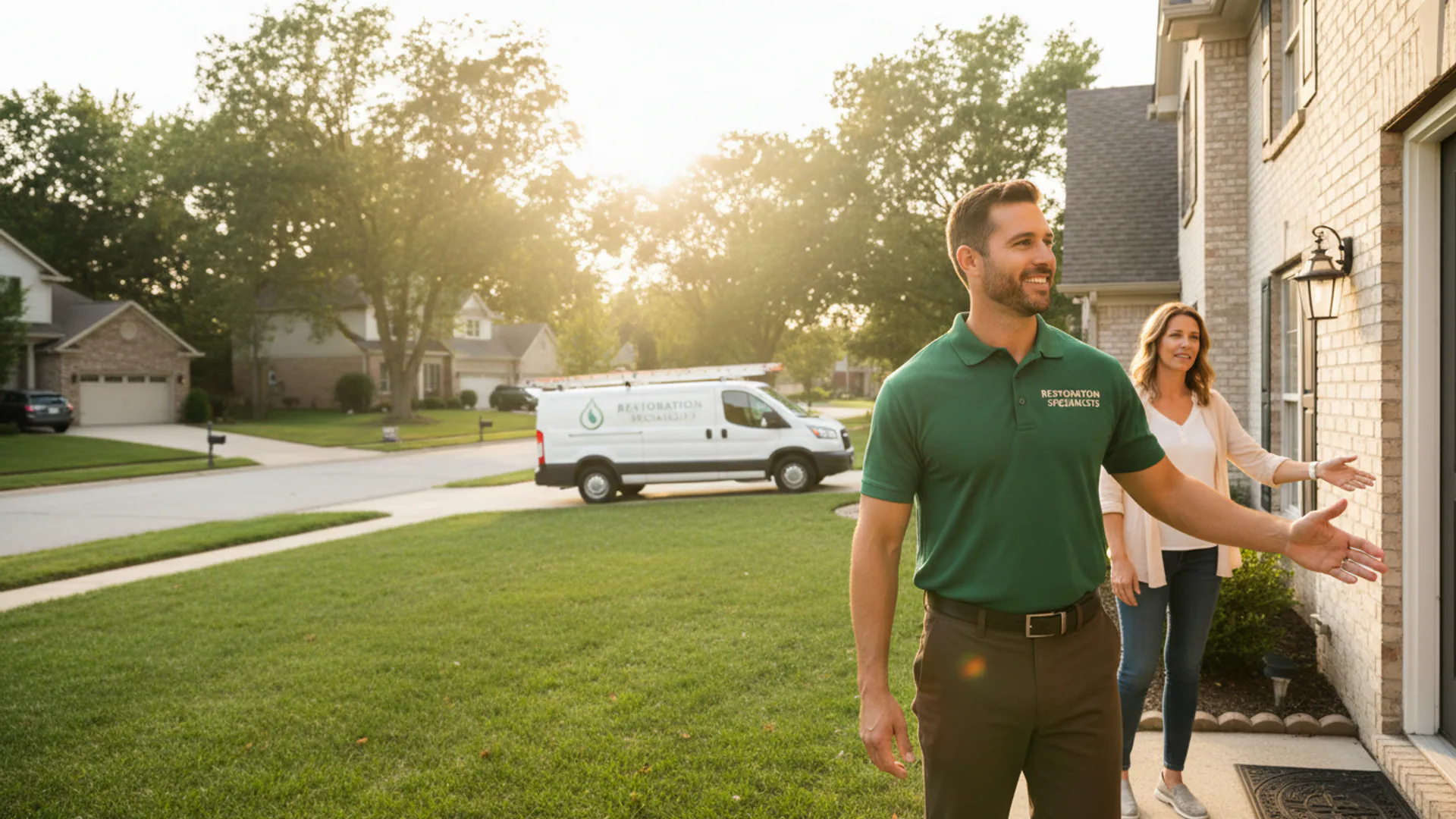 Guaranteed Quality Water Damage Restoration in Hopkinsville, KY Near Me – Superior Results You Can Count On